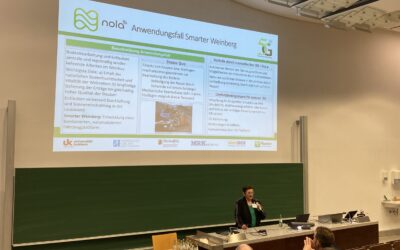 Öffentliche Auftaktveranstaltung
